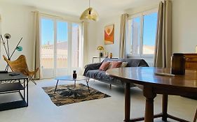 Appartements Cabiscol
